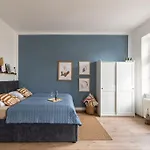 City Design Apartment Vienna