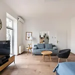 City Design Apartment Vienna