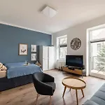 City Design Apartment Vienna