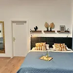 City Design Apartment Vienna