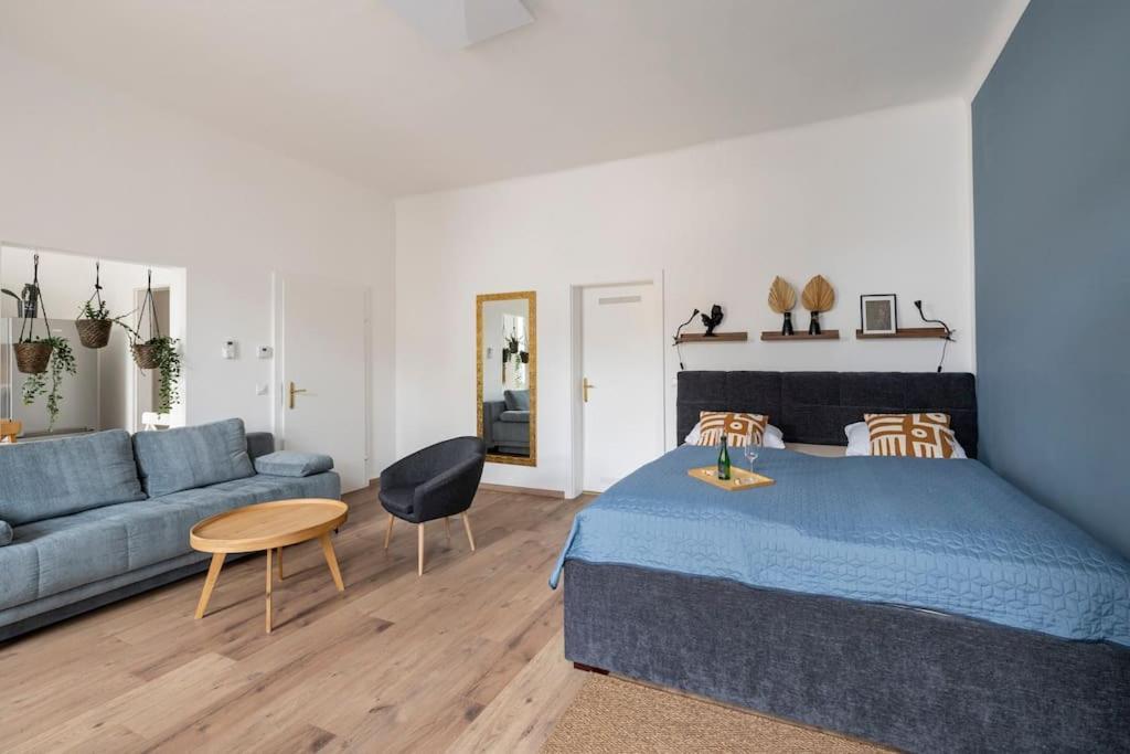 Apartment Design Wien