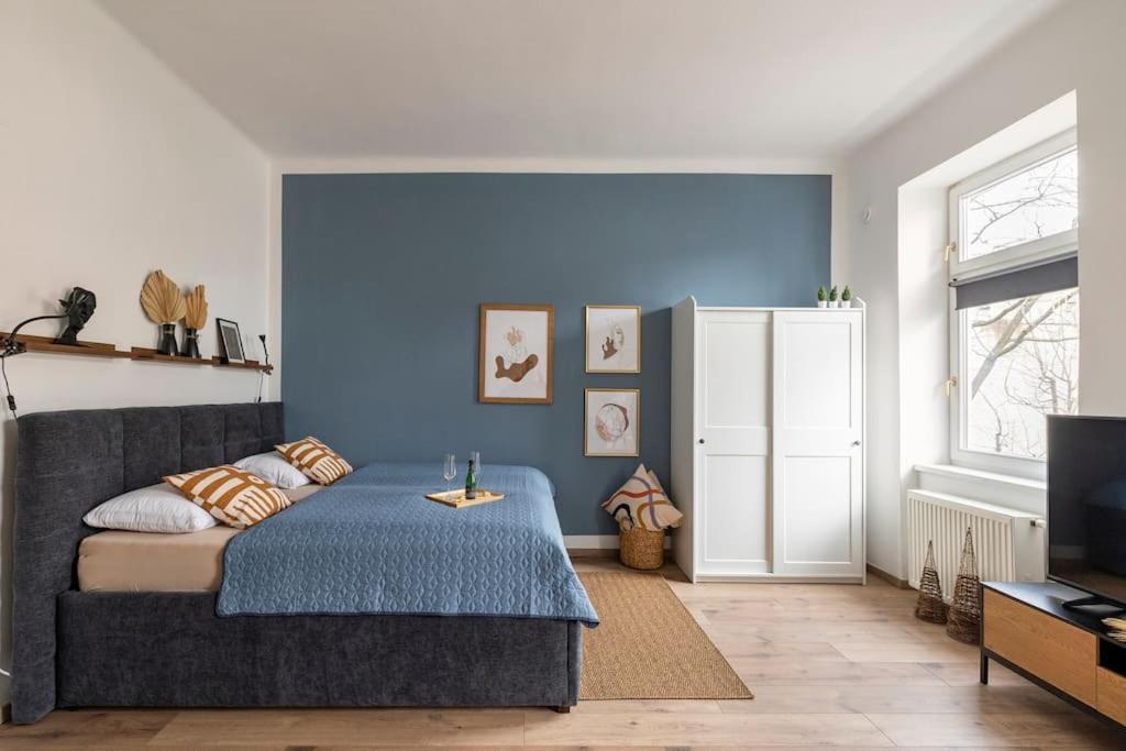 Design Apartment