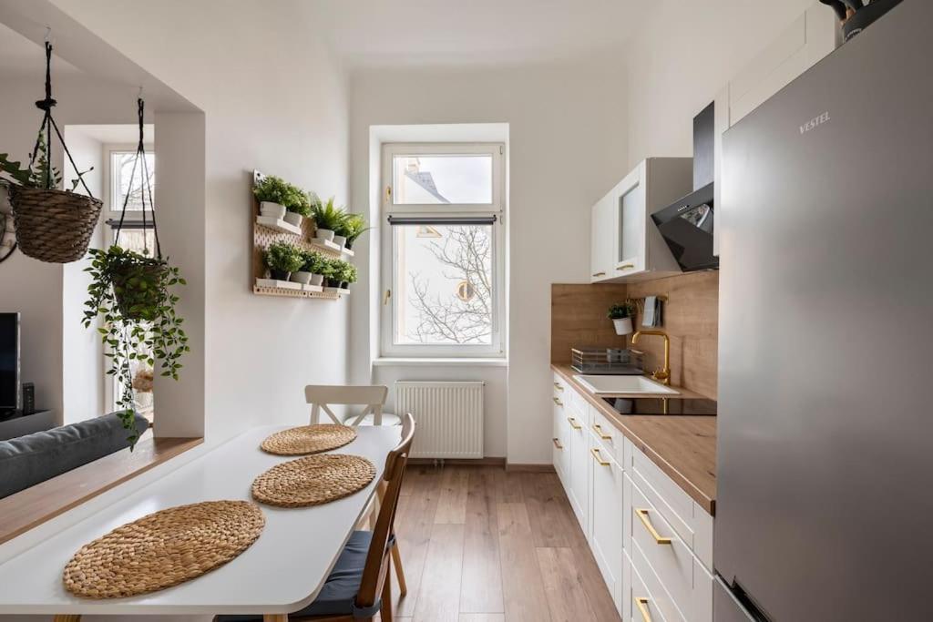 Design Apartment
