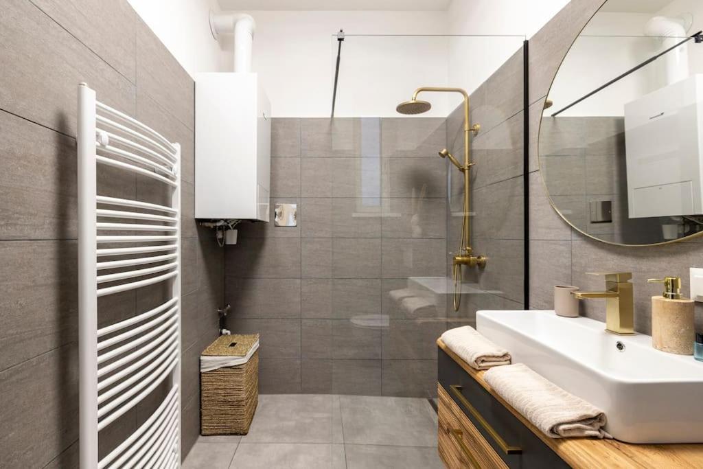 Apartment Design