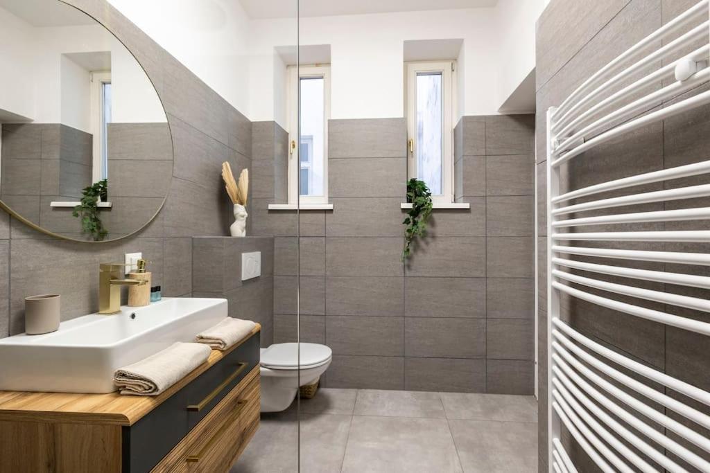 Apartment Design *