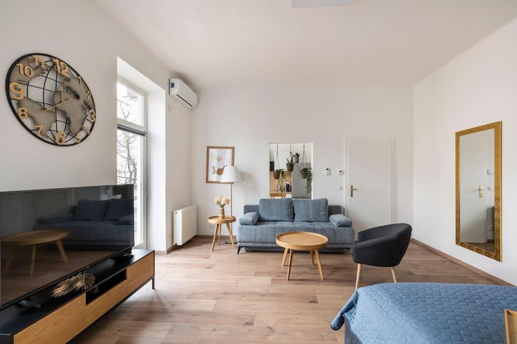 Design Apartment Wien