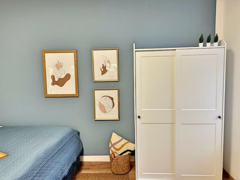 Apartment Design