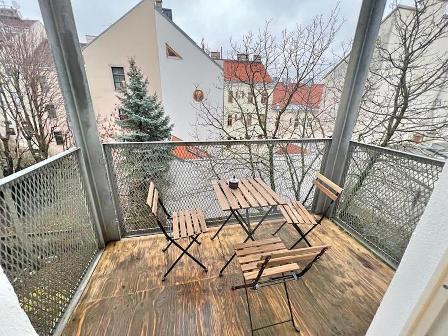 Apartment Design Wien