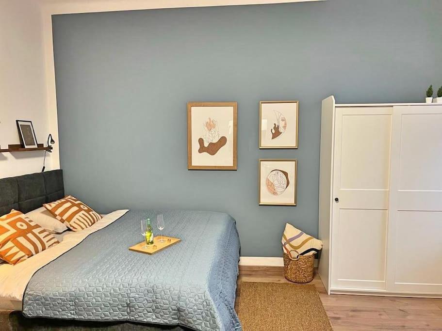 Design Apartment