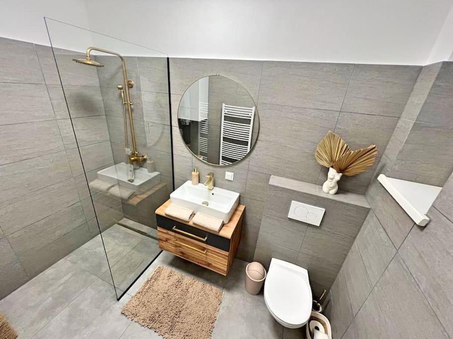Apartment Design *
